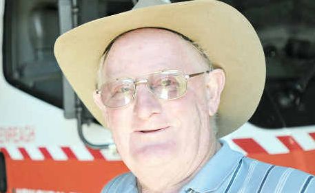 Trailblazer: John Trailblazer: John